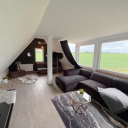 Tiny-House No.3 Apartment Lage  Bagian luar foto