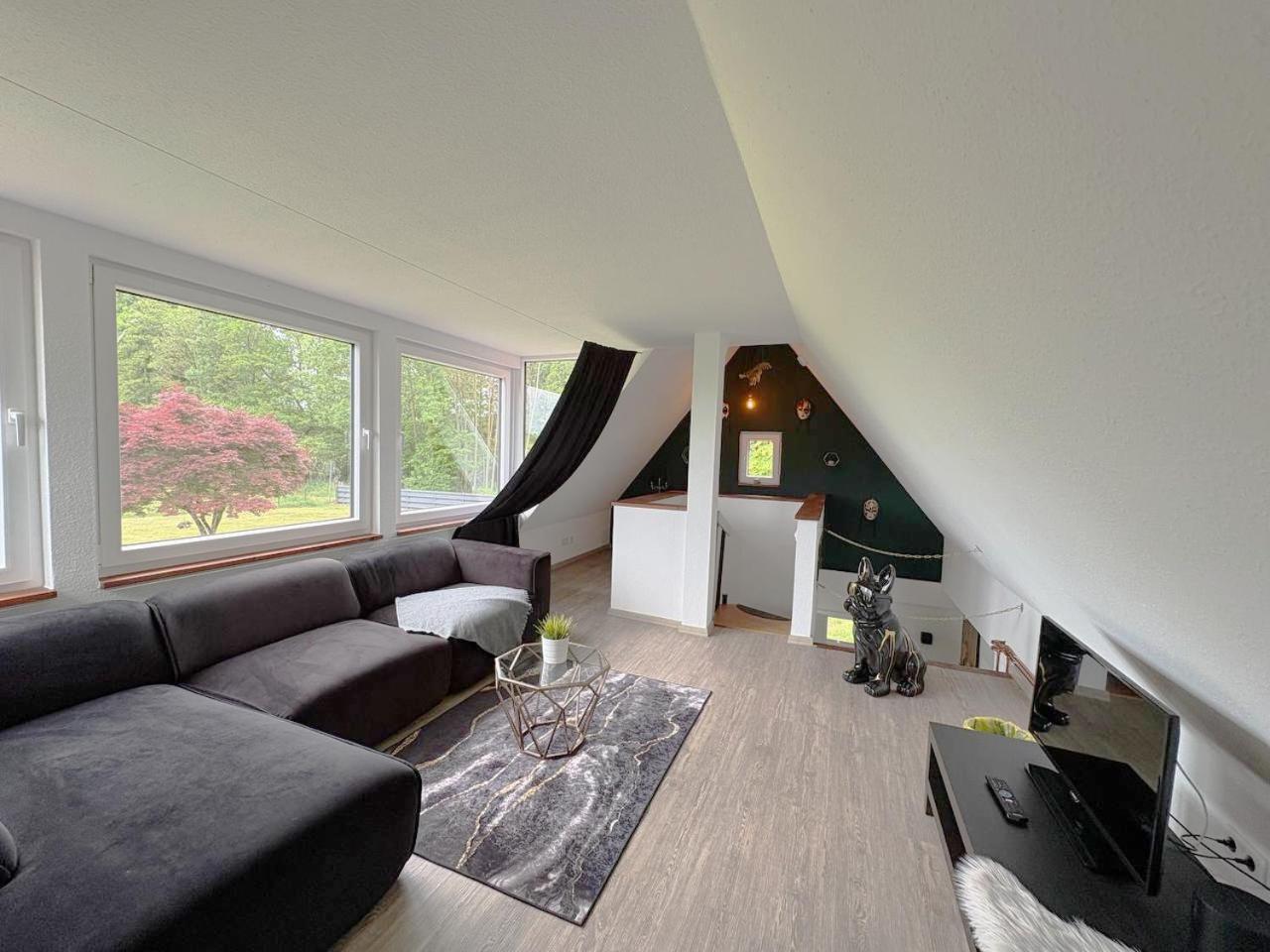 Tiny-House No.3 Apartment Lage  Bagian luar foto